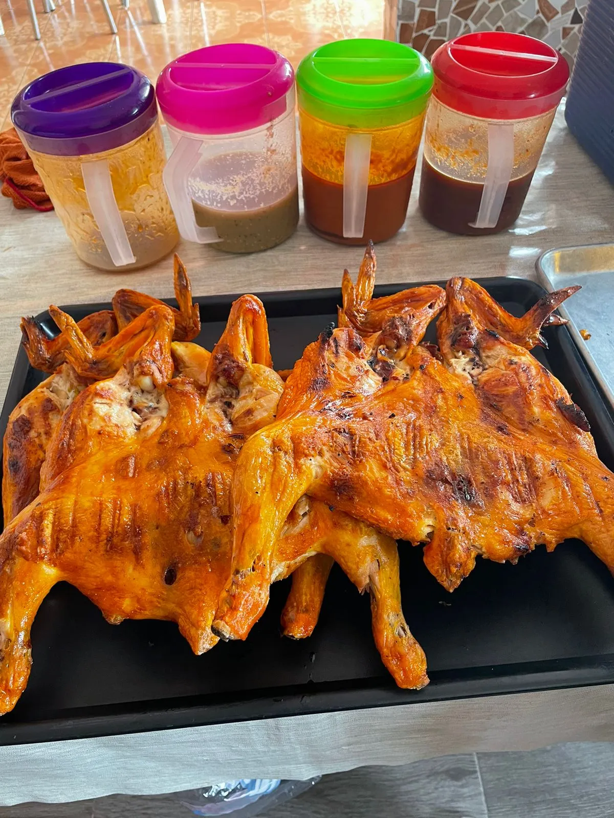 Pollos Asados Reyes image 2
