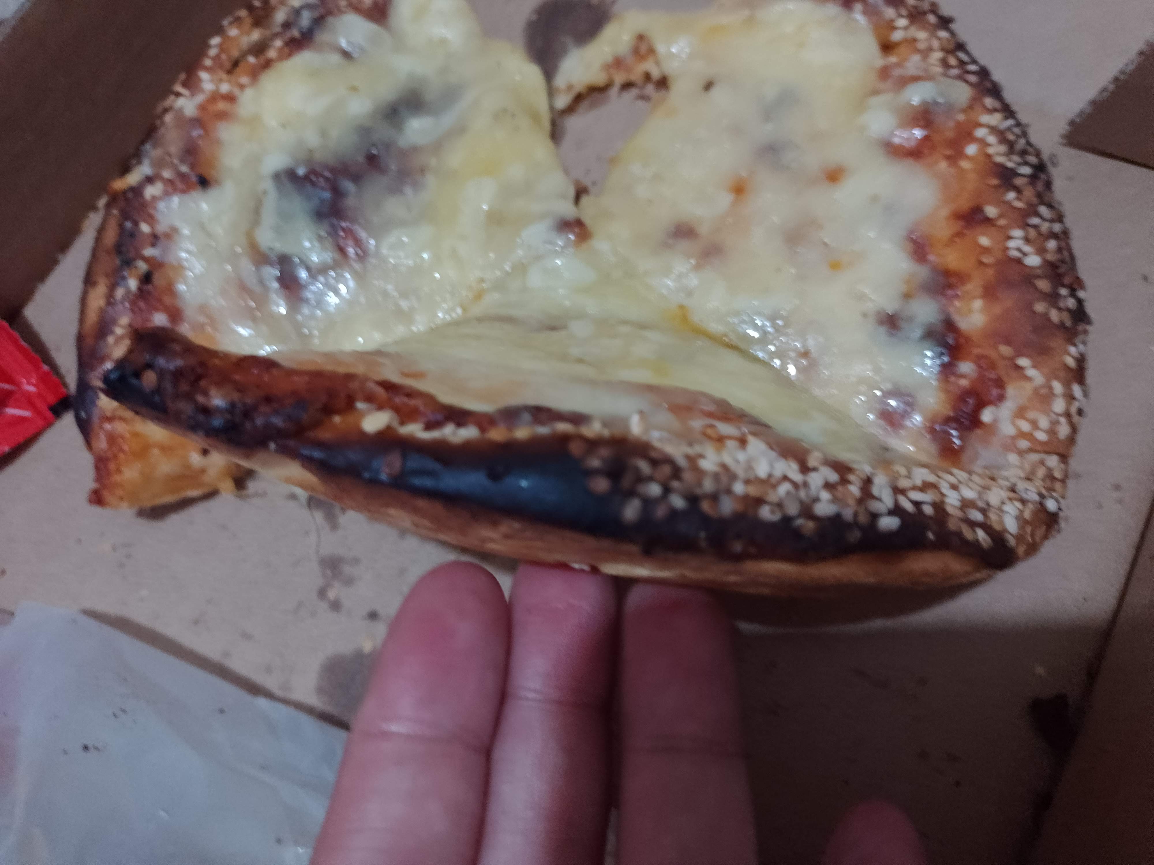 La Castañeda Famous - Tlaxcoapan image 1