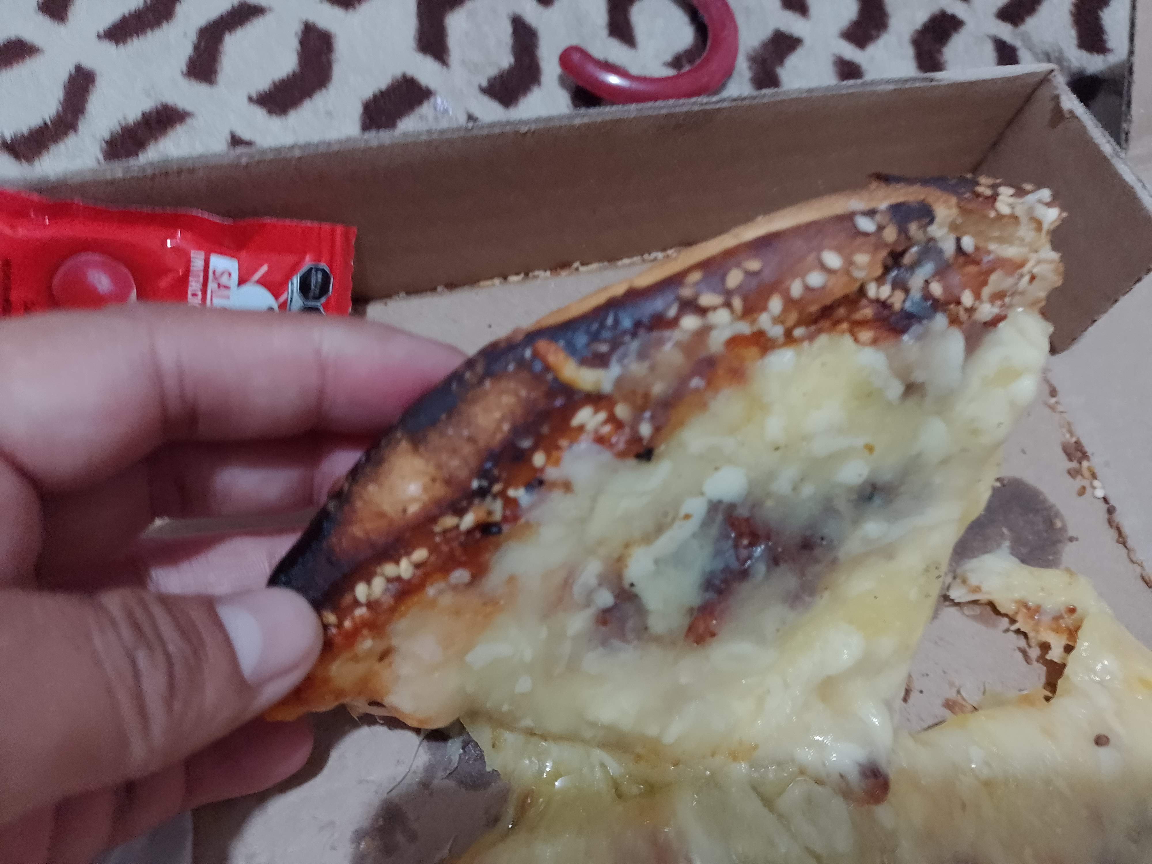 La Castañeda Famous - Tlaxcoapan image 2