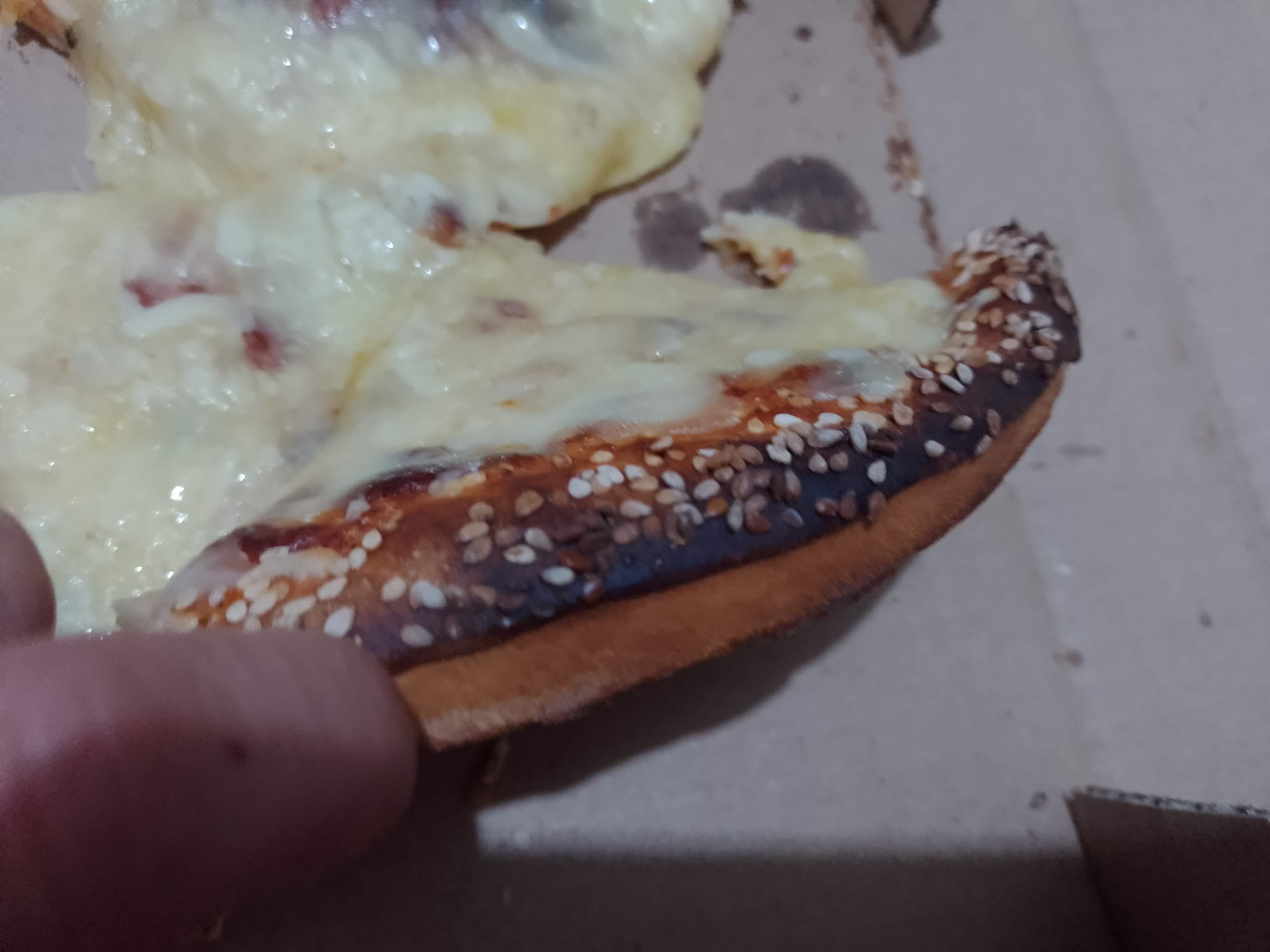 La Castañeda Famous - Tlaxcoapan image 3