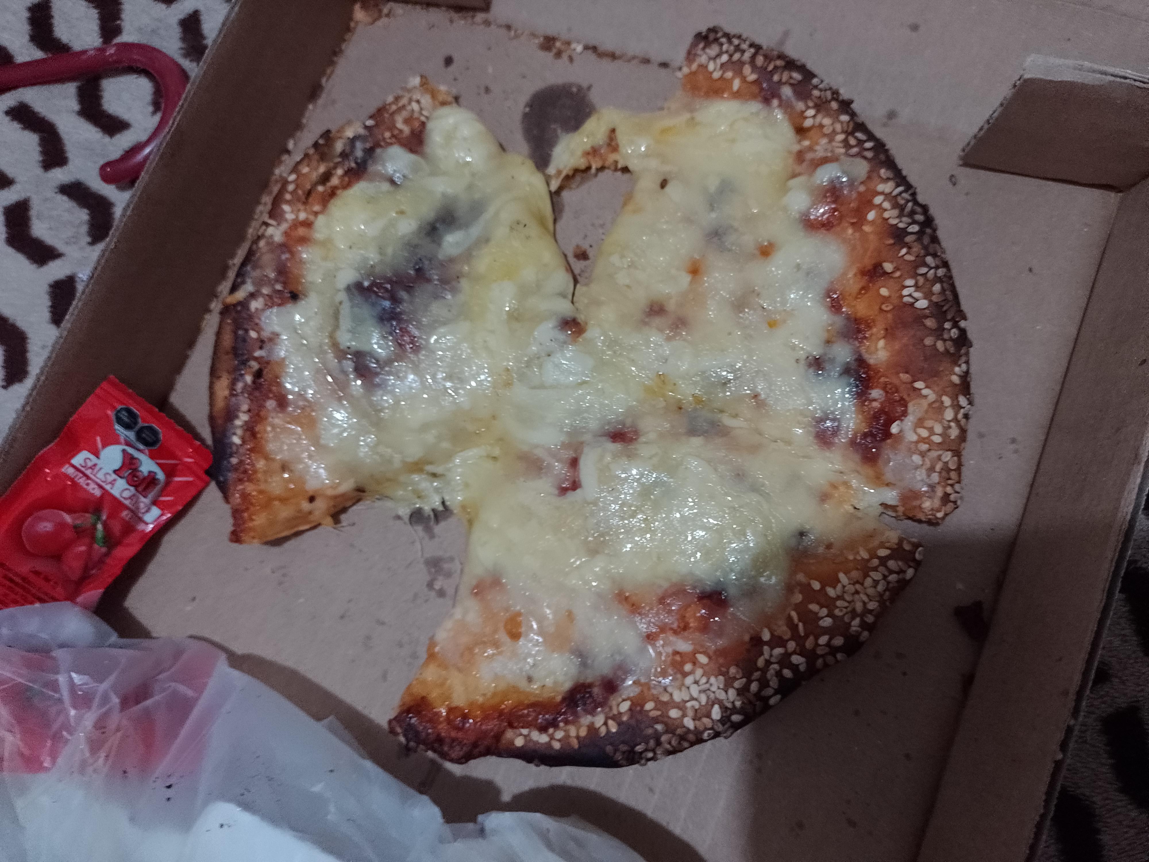 La Castañeda Famous - Tlaxcoapan image 4