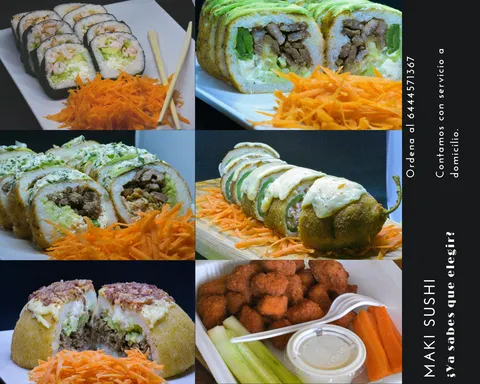 Makisushi image 7