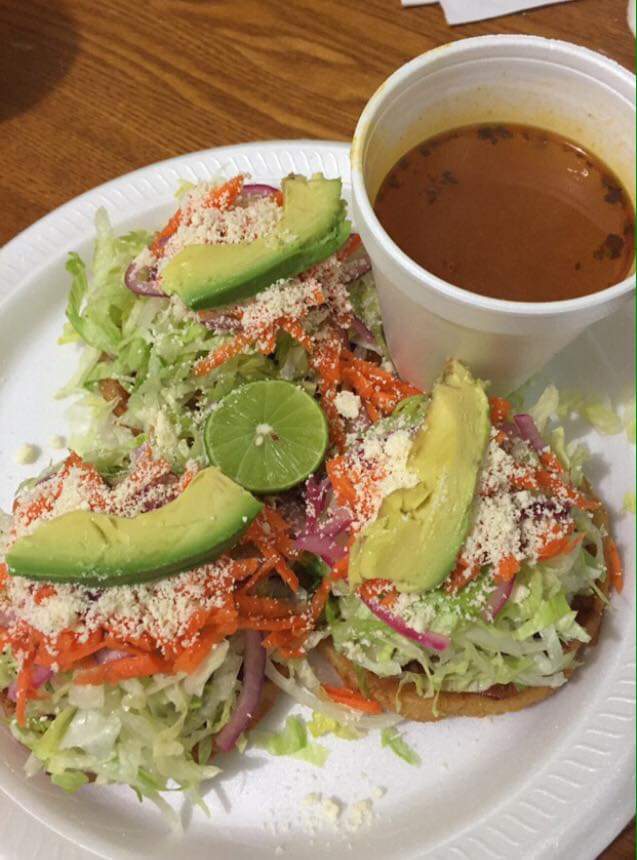 Fritangas Amelia image 2