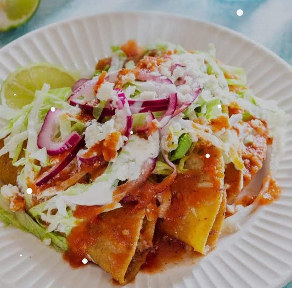 Cenaduría la salcera image 1