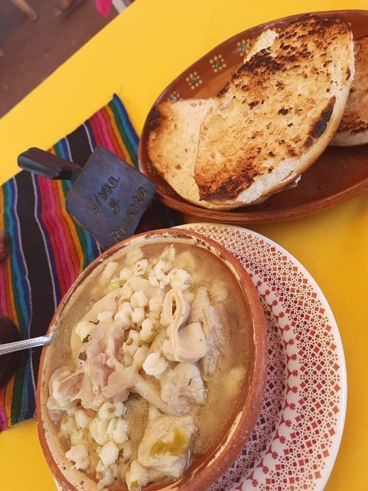 Cenaduría la salcera image 2