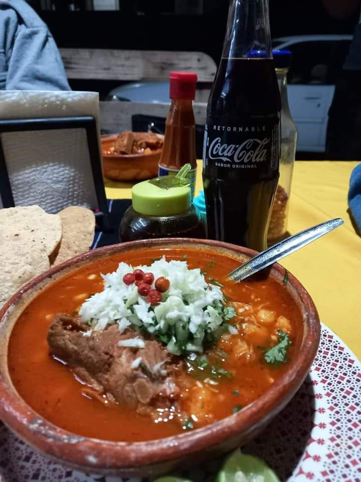 Cenaduría la salcera image 4