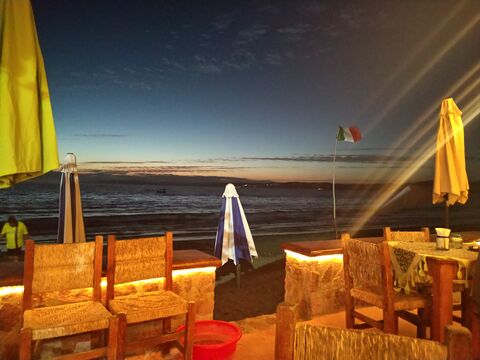Lora Loka Restaurante Bar image 2