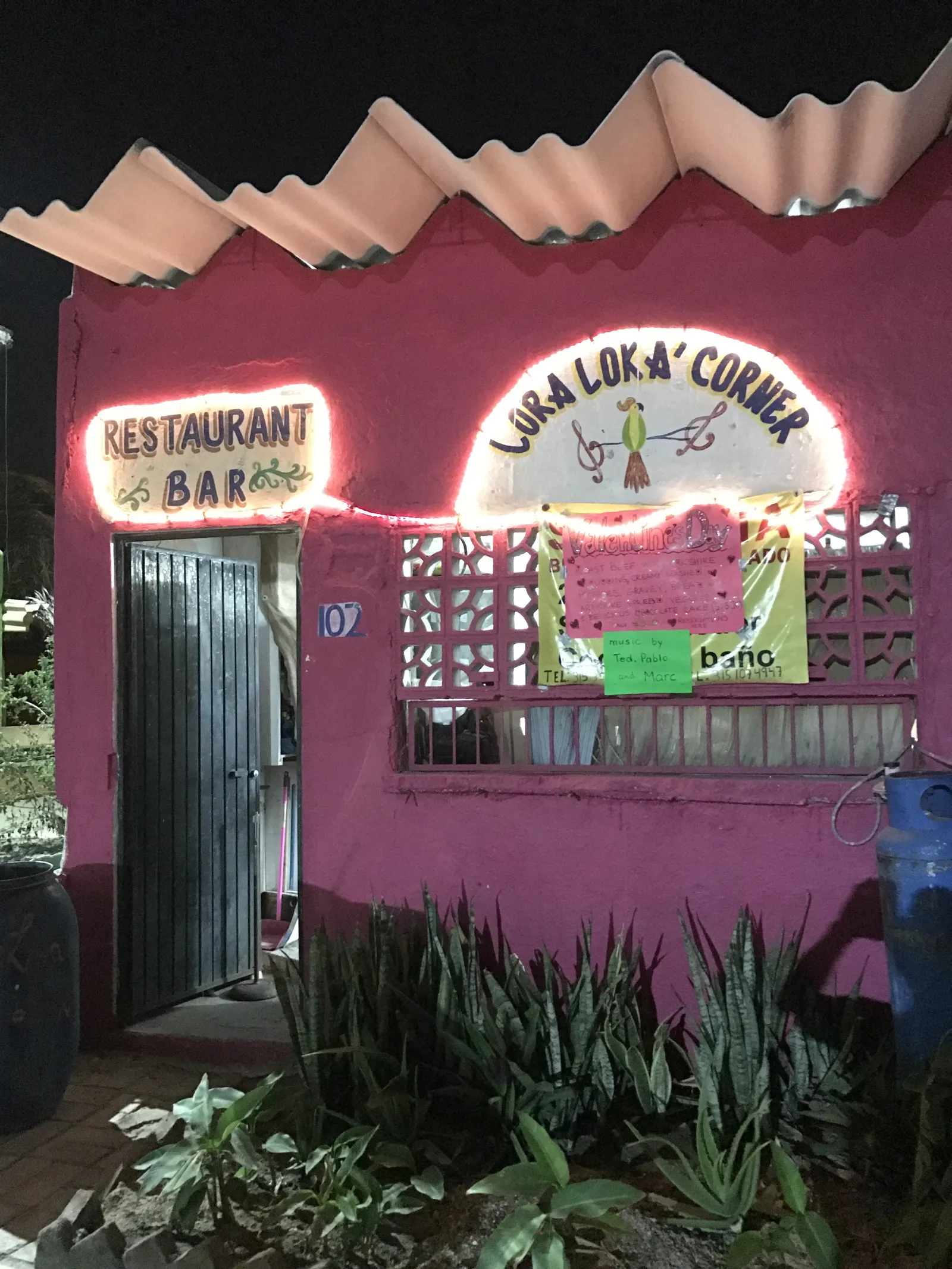 Lora Loka Restaurante Bar image 3