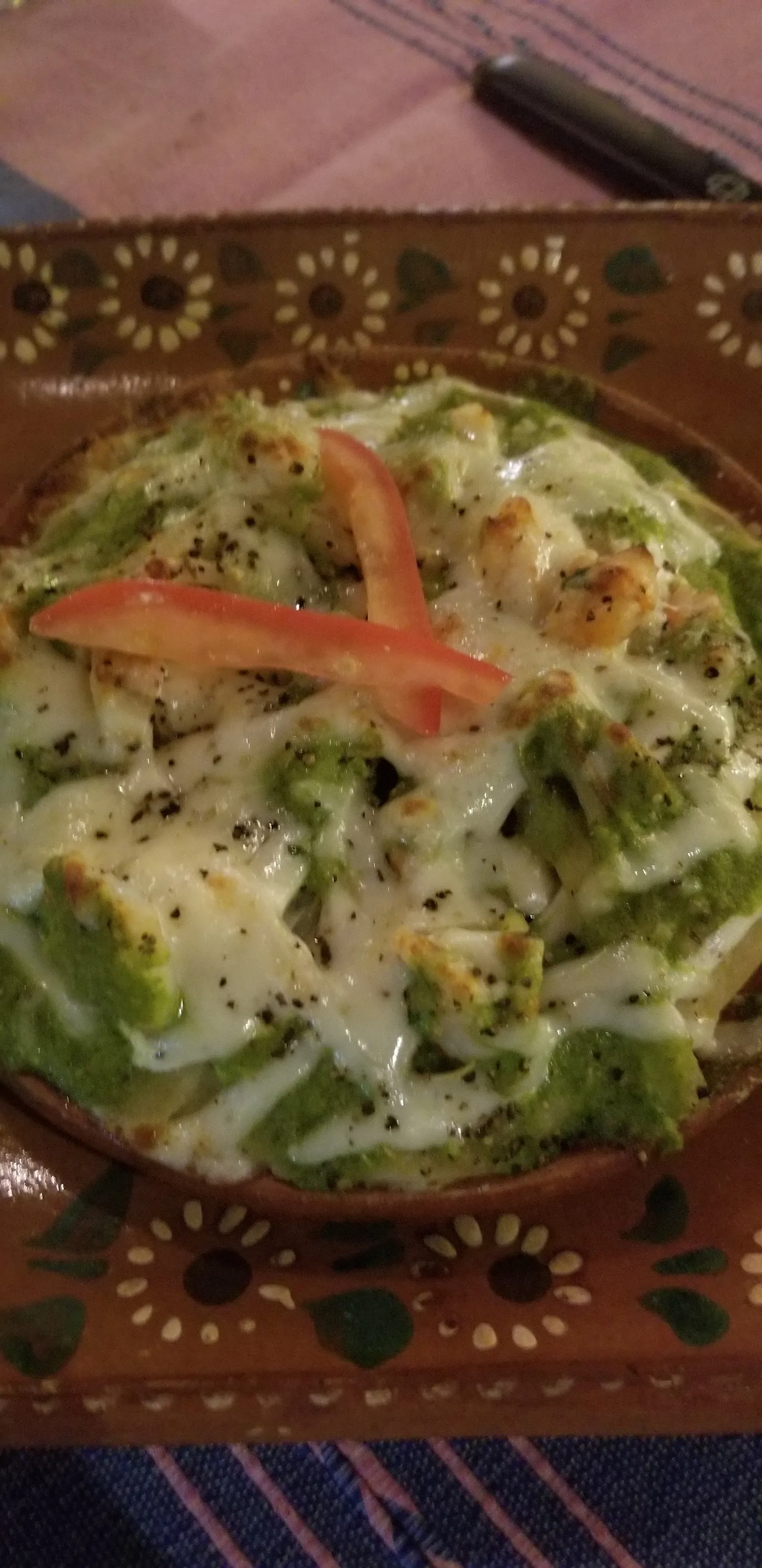 Lora Loka Restaurante Bar image 4
