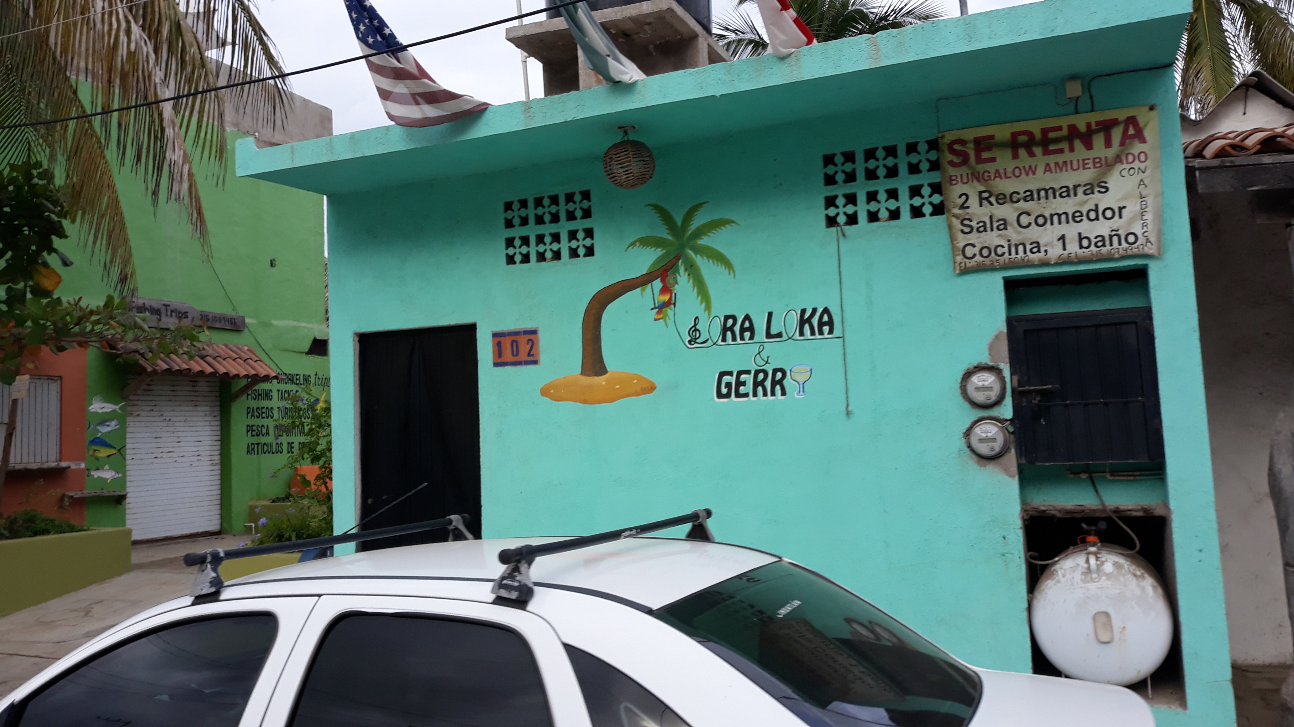 Lora Loka Restaurante Bar image 5