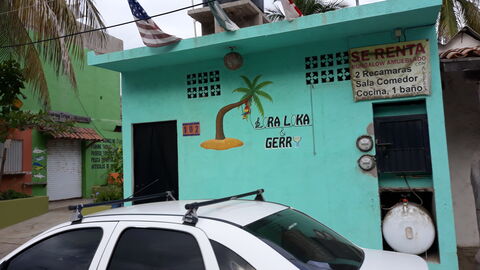 Lora Loka Restaurante Bar image 5