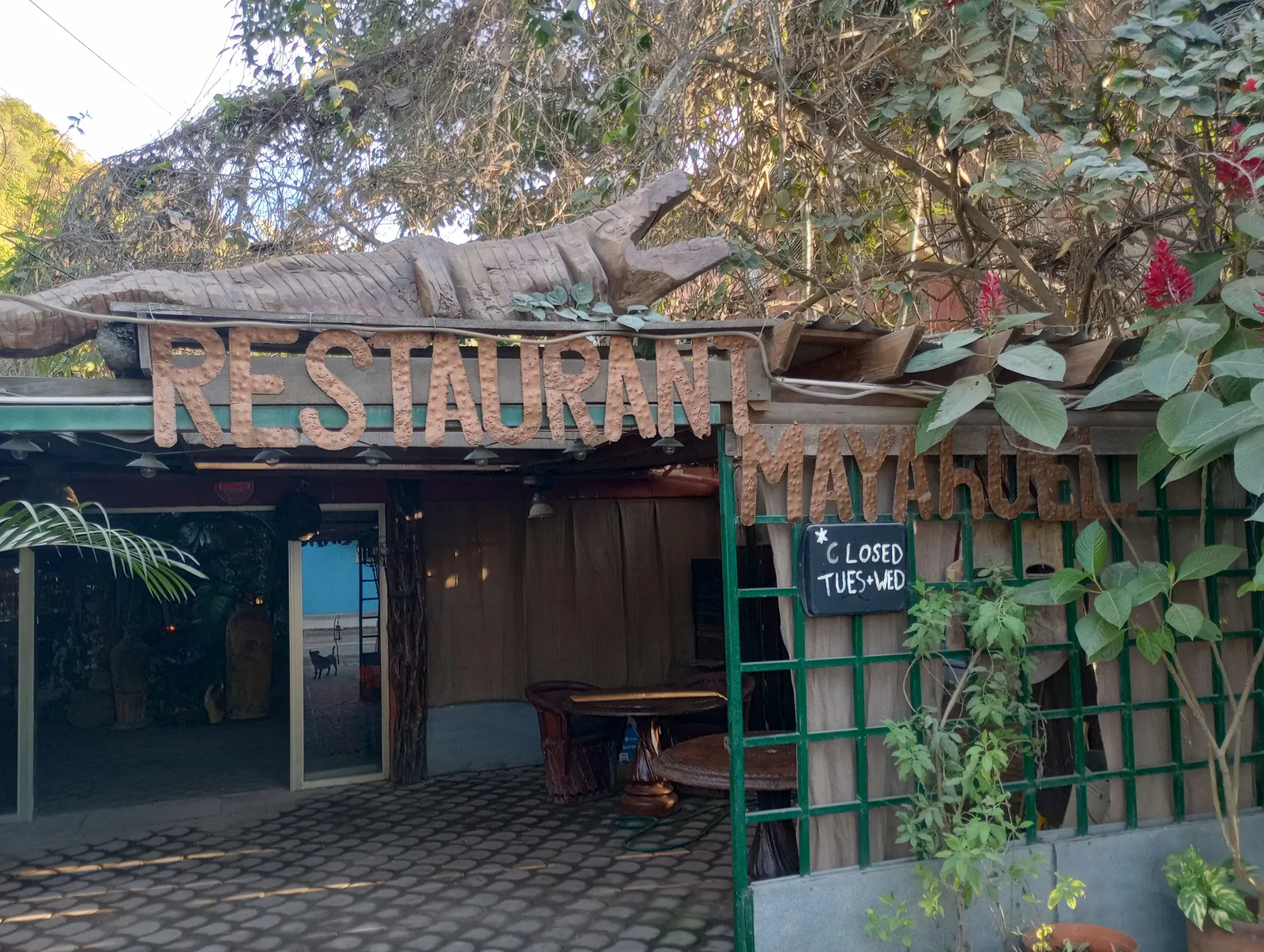 Mayaguel Restaurant image 1