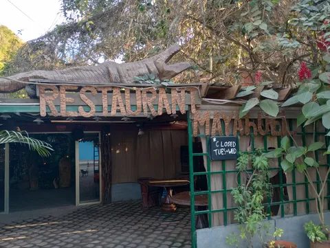 Mayaguel Restaurant image 1