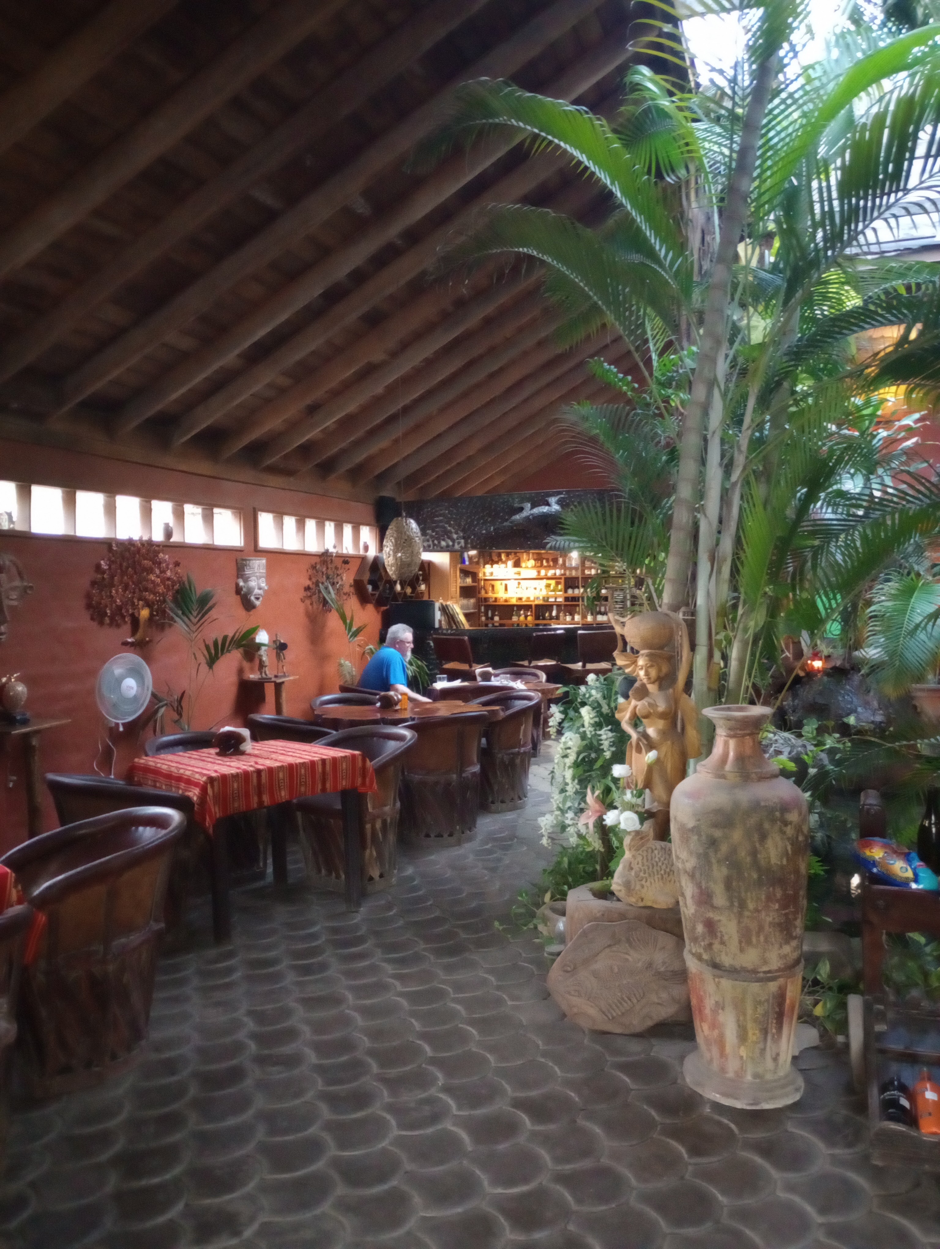 Mayaguel Restaurant image 3