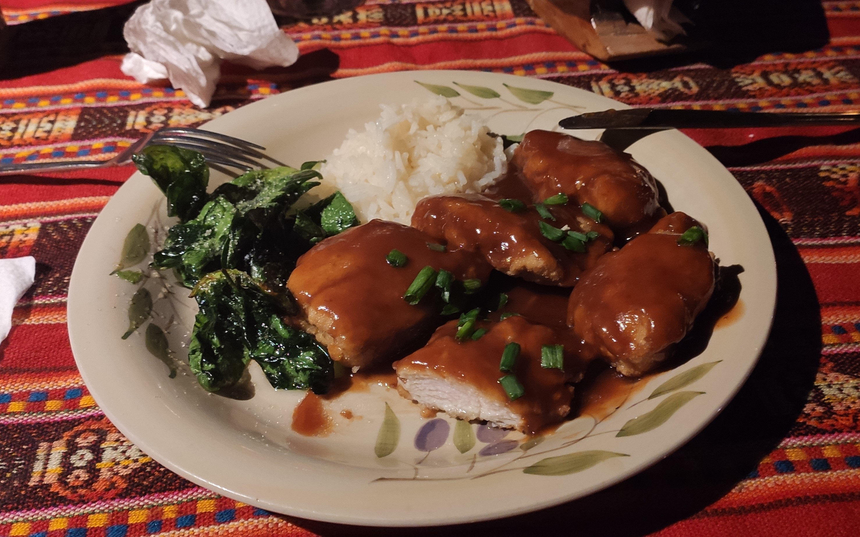 Mayaguel Restaurant image 8