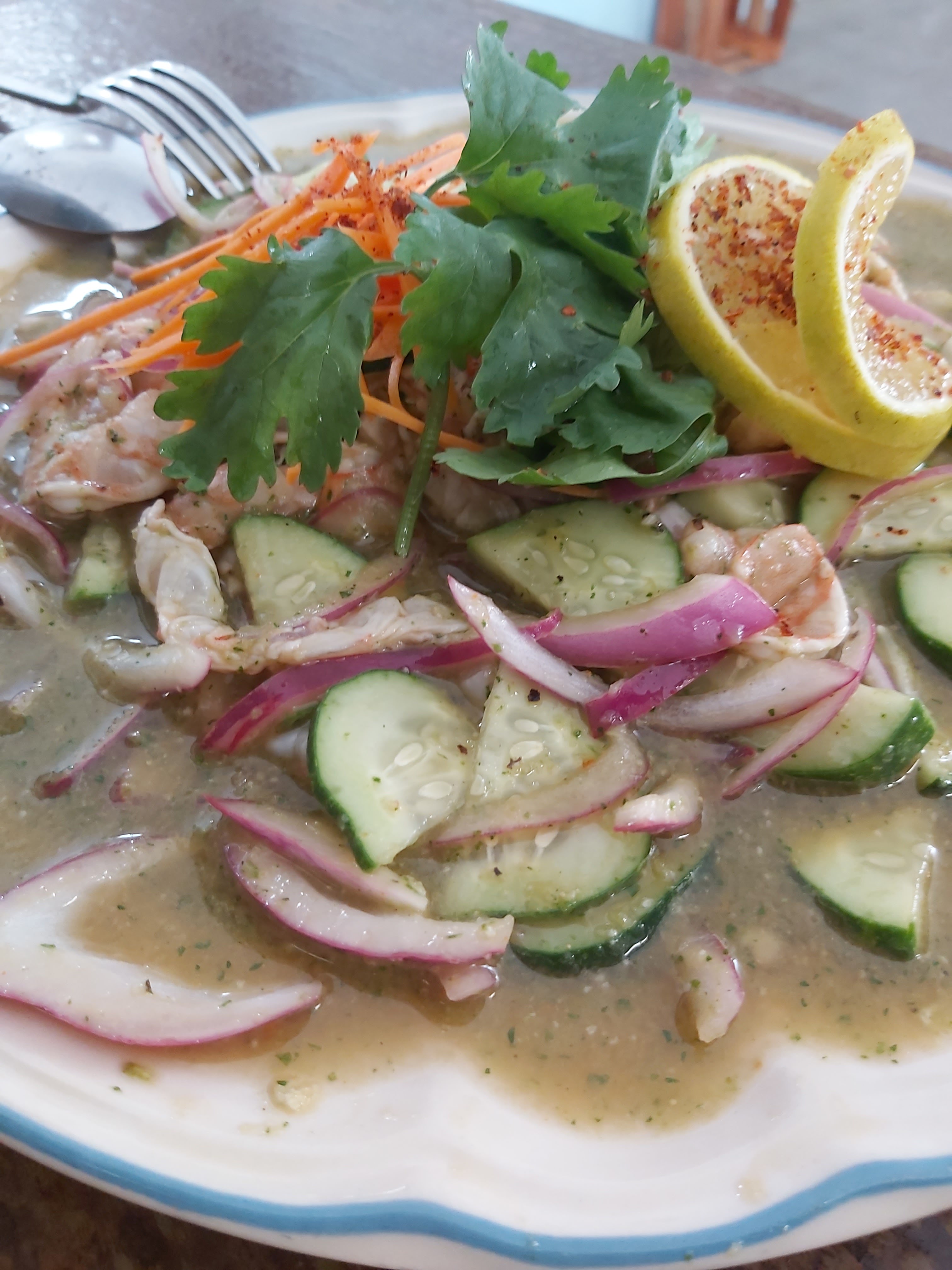 Restaurante El Rincon image 1