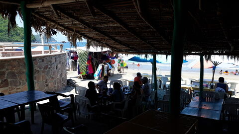 Restaurante El Rincon image 3
