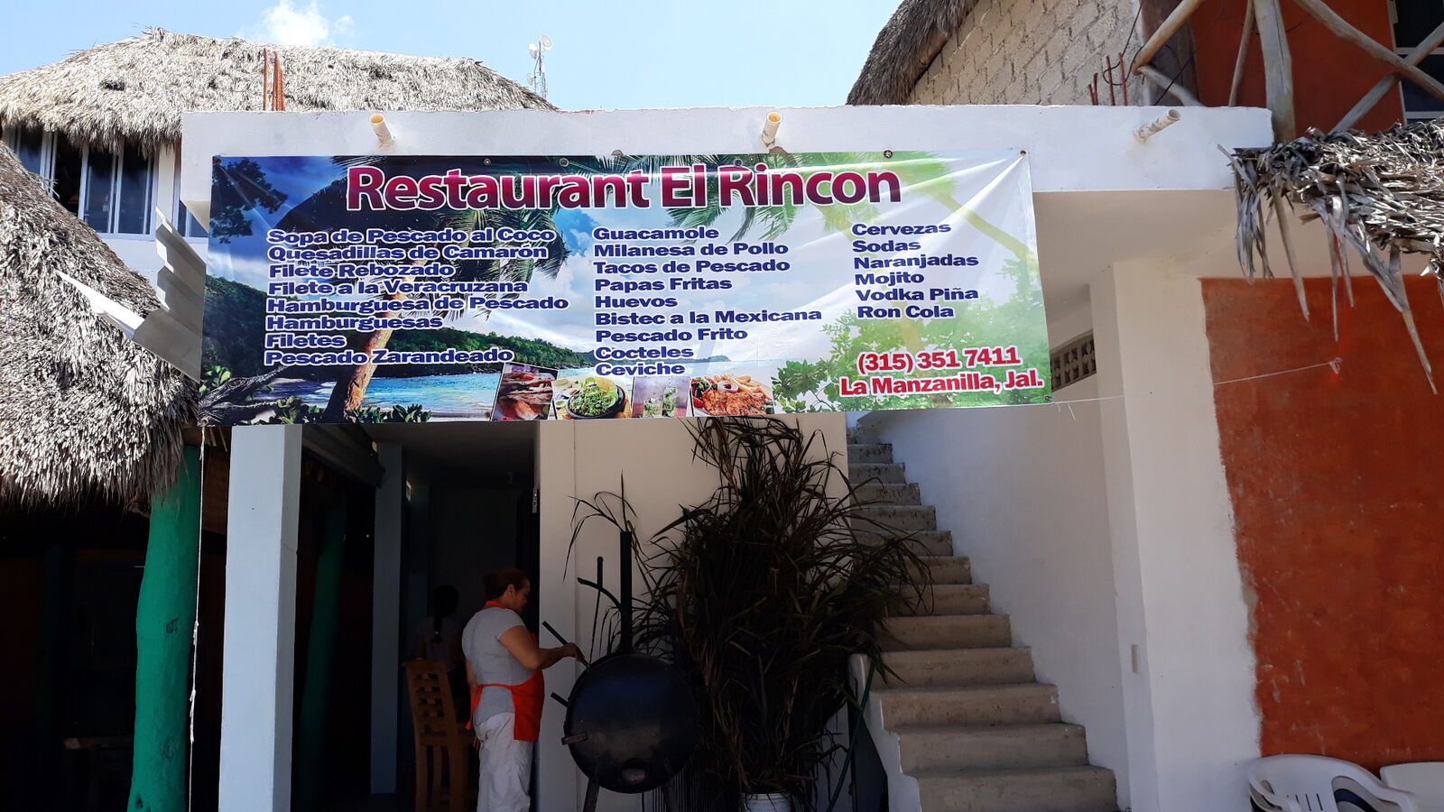Restaurante El Rincon image 5