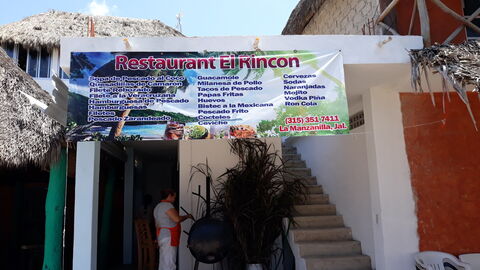 Restaurante El Rincon image 5