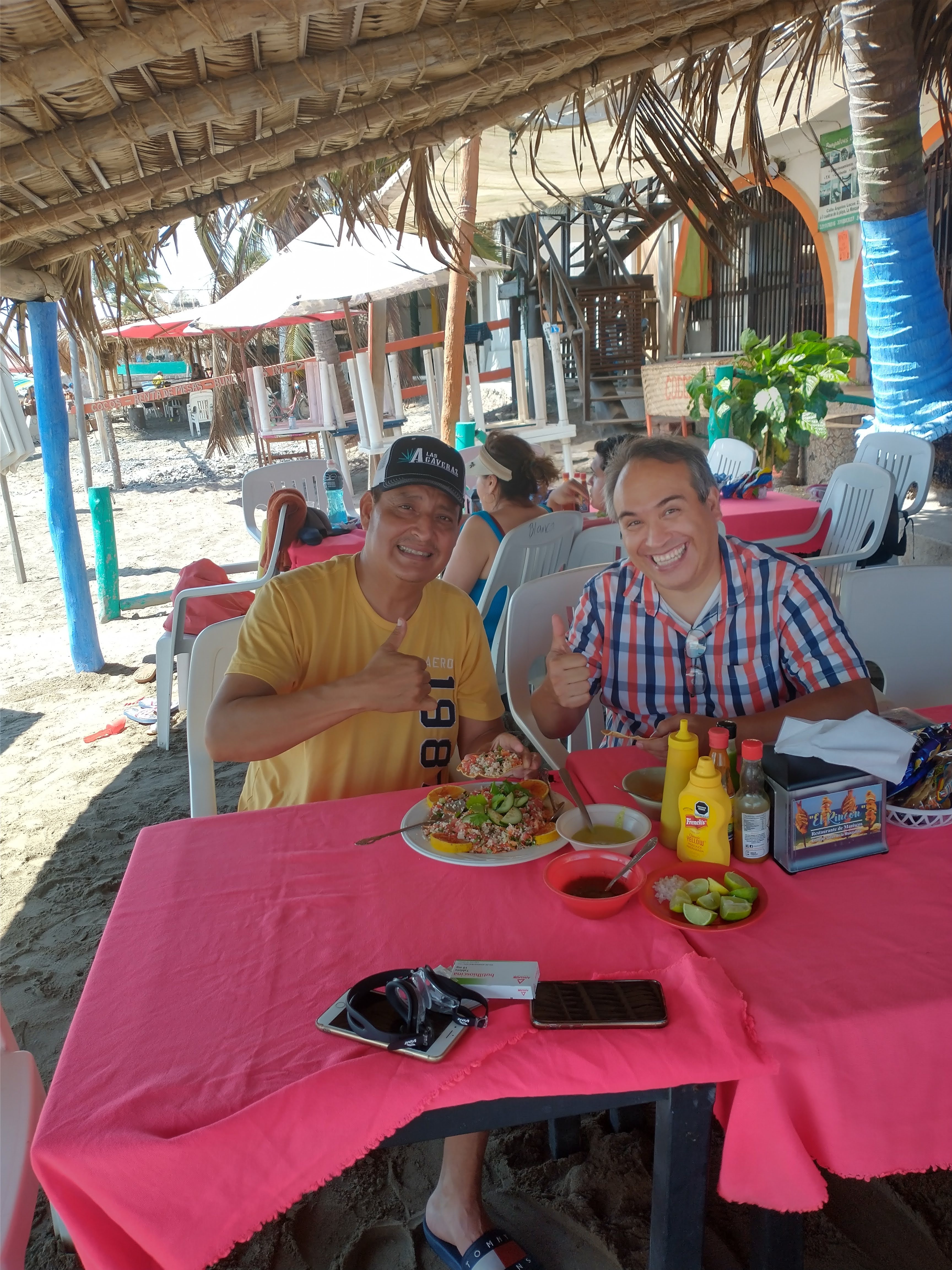 Restaurante El Rincon image 6