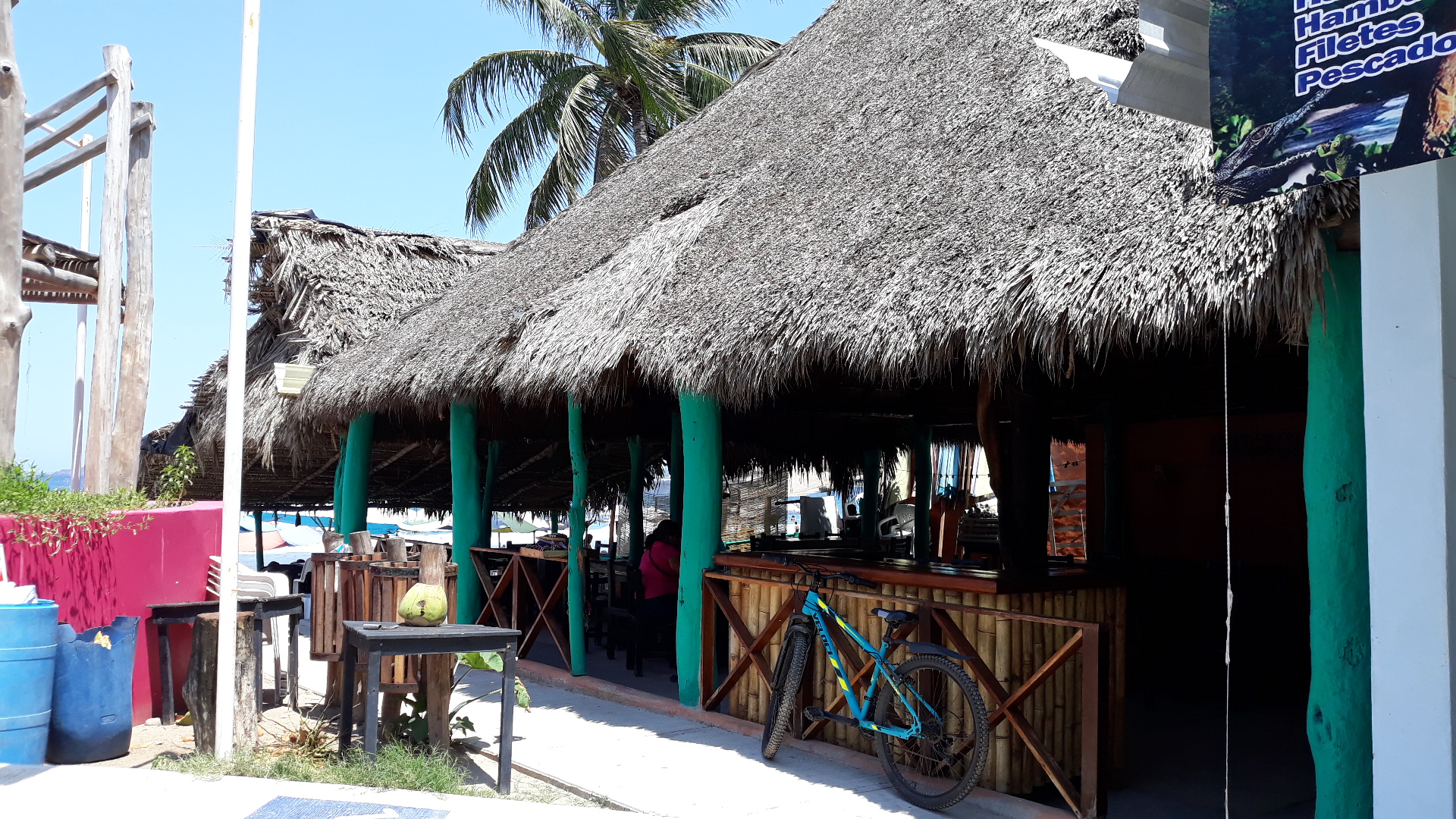 Restaurante El Rincon image 8