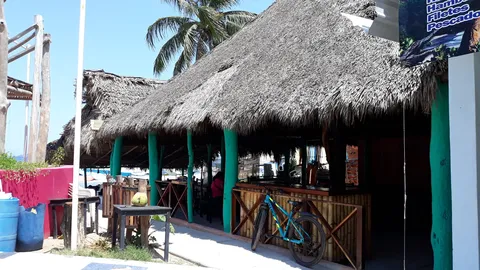 Restaurante El Rincon image 8