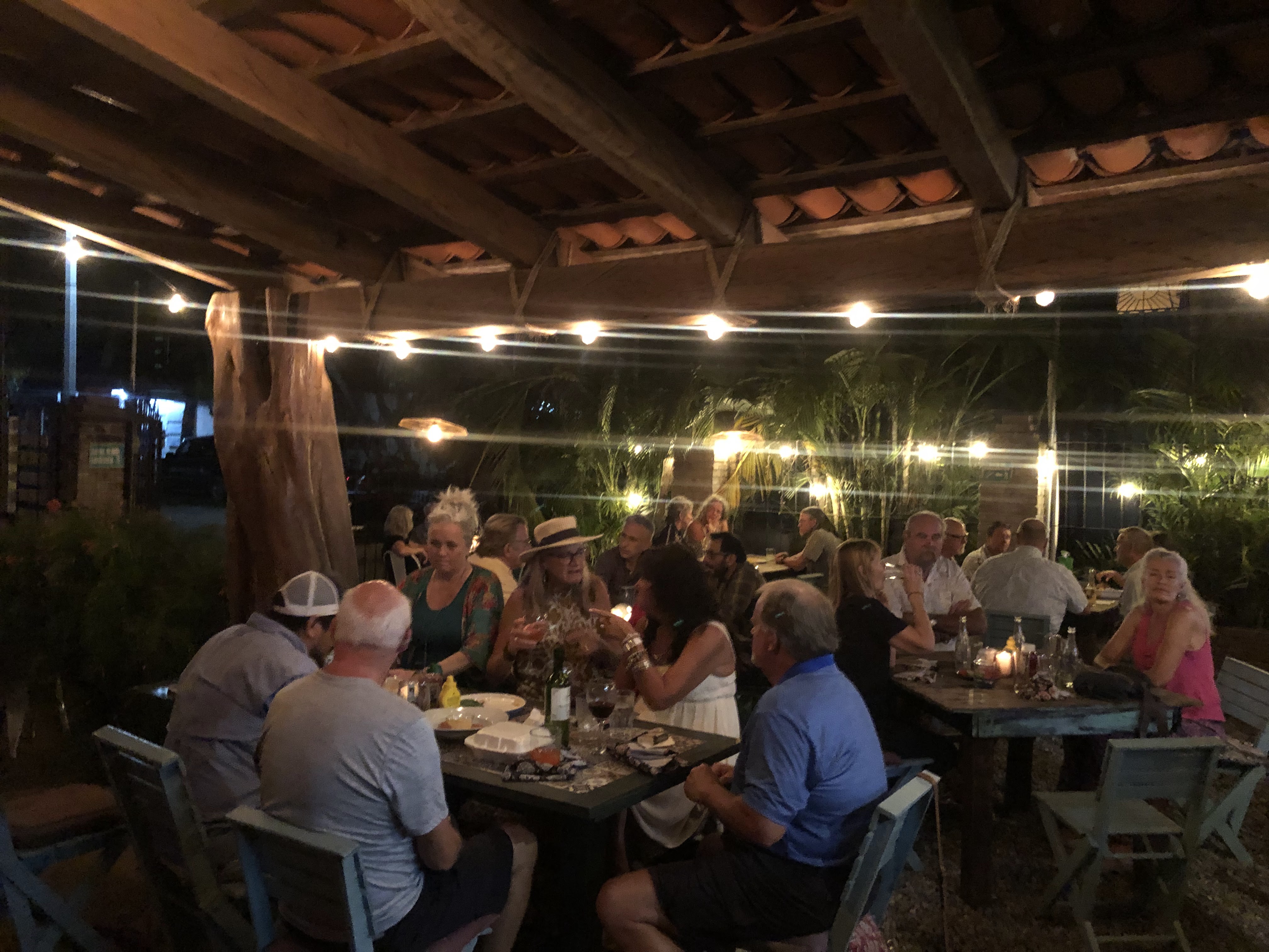 Fenix la Manzanilla image 1