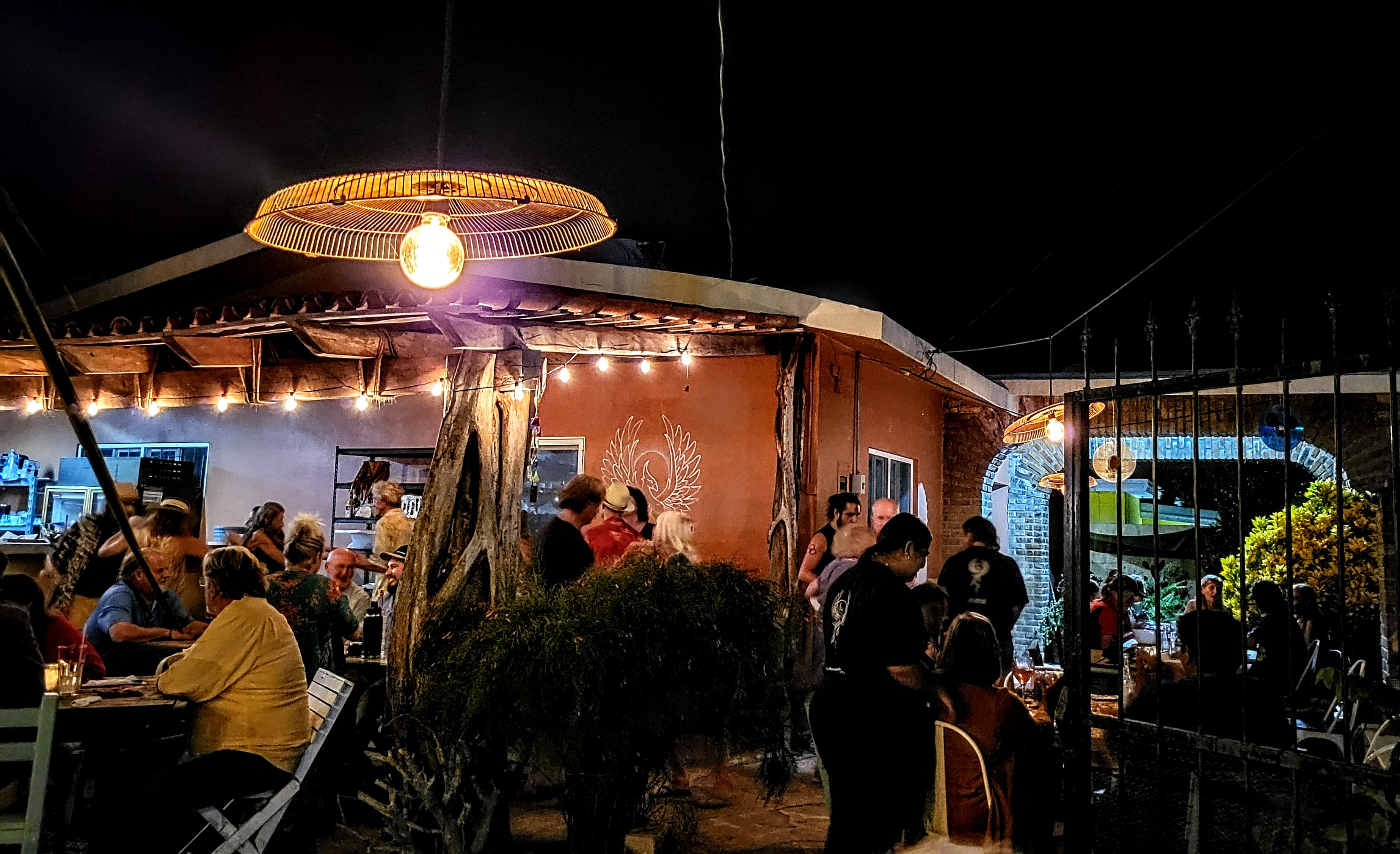 Fenix la Manzanilla image 4