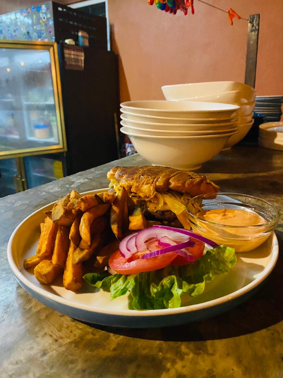 Fenix la Manzanilla image 7