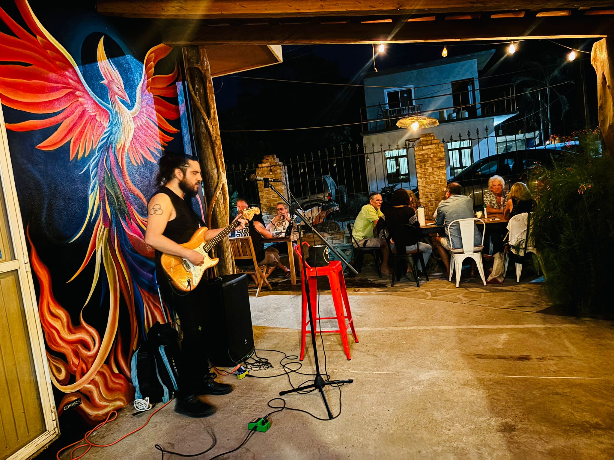 Fenix la Manzanilla image 8