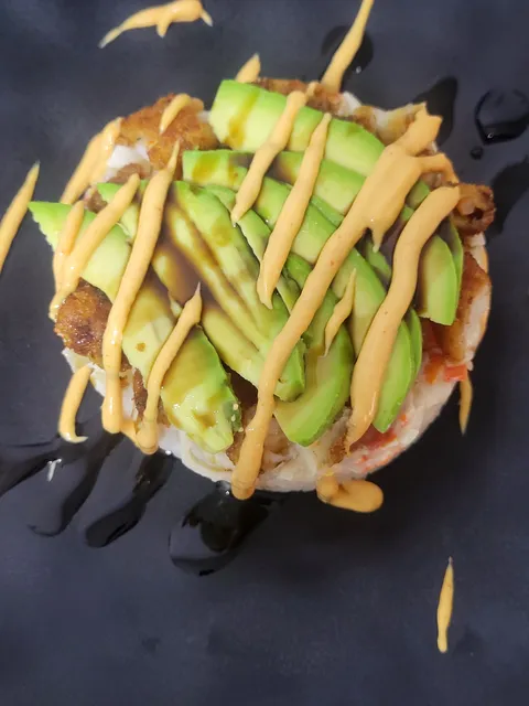 JR' SUSHI image 1