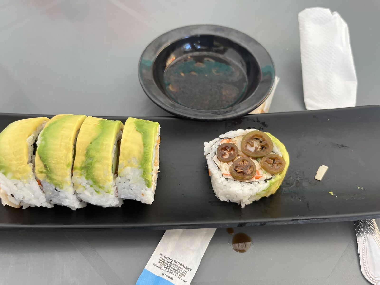 JR' SUSHI image 5