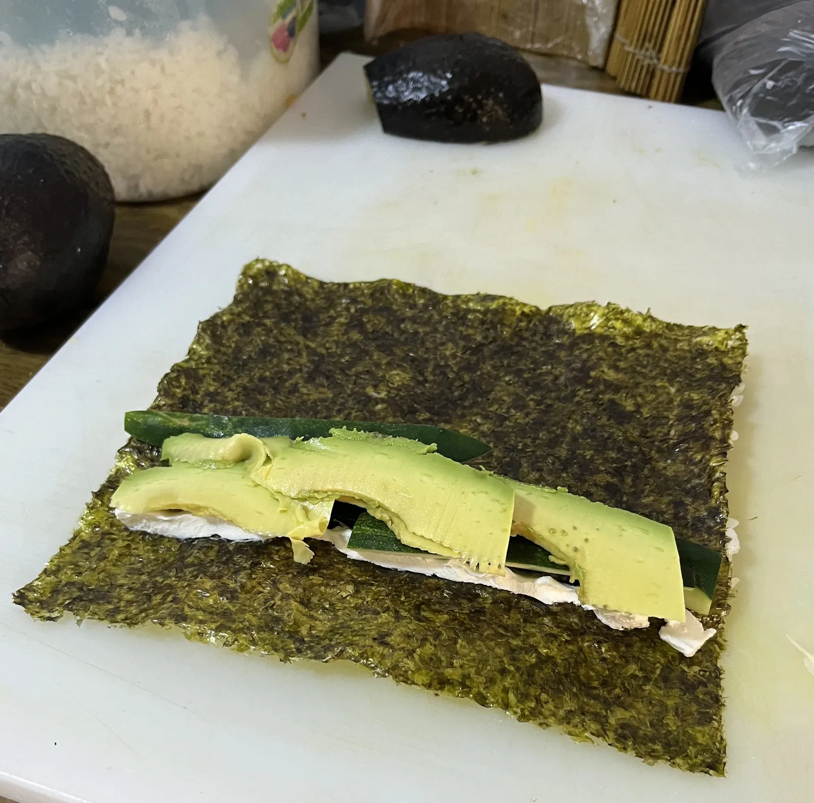 JR' SUSHI image 8