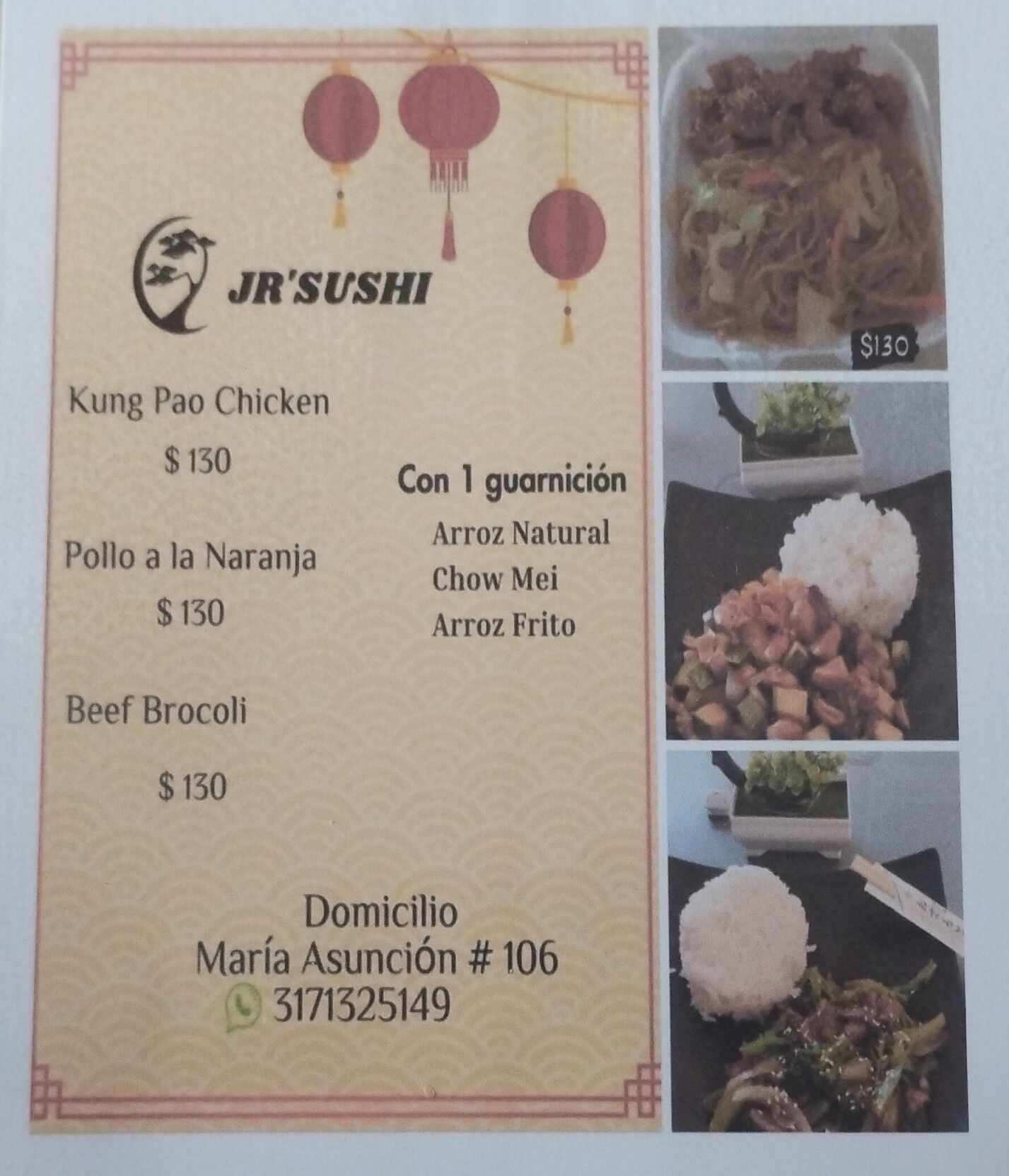 JR' SUSHI image 10