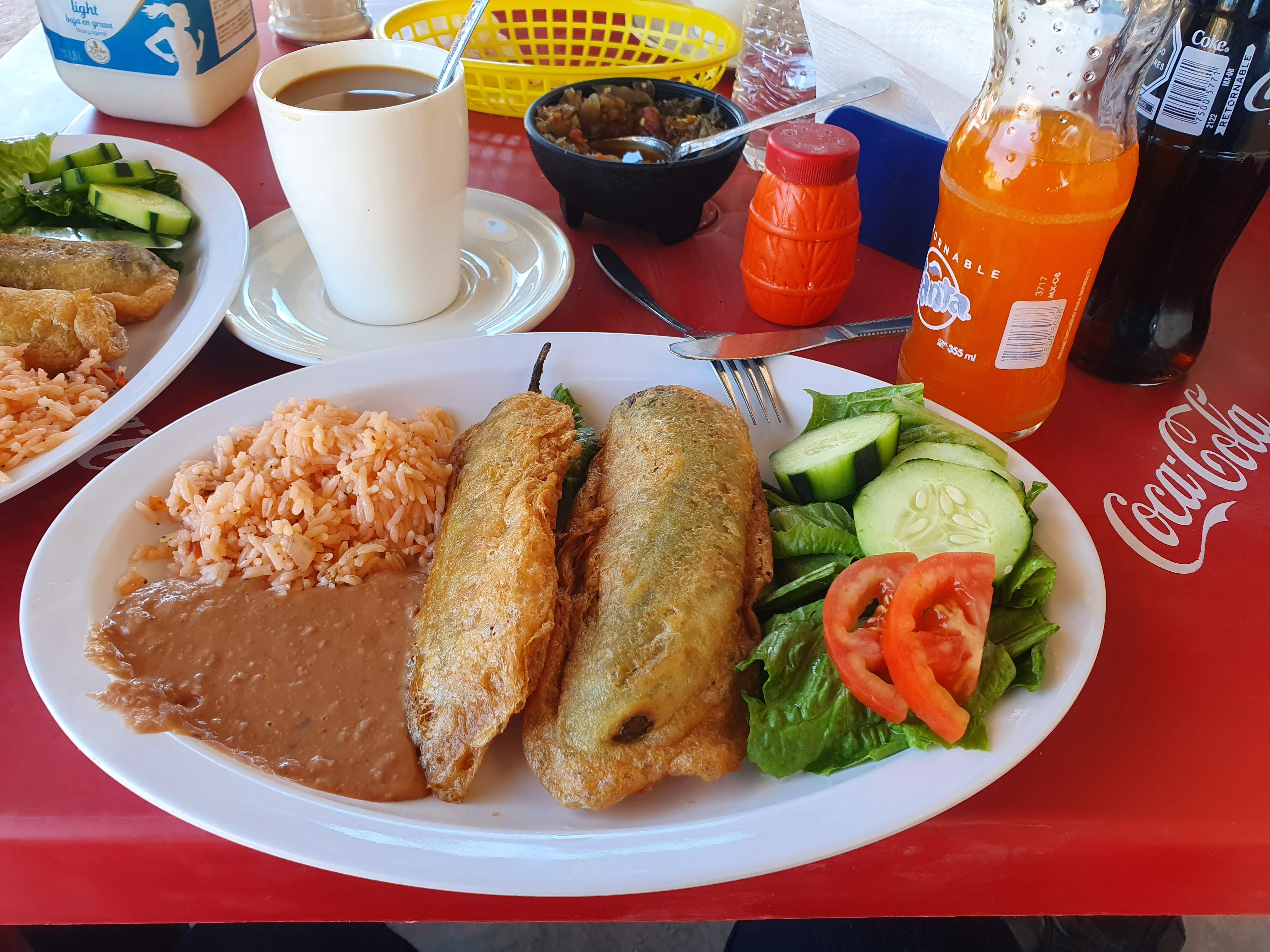 Las Marías Restaurant image 3