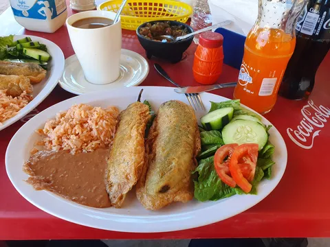 Las Marías Restaurant image 3
