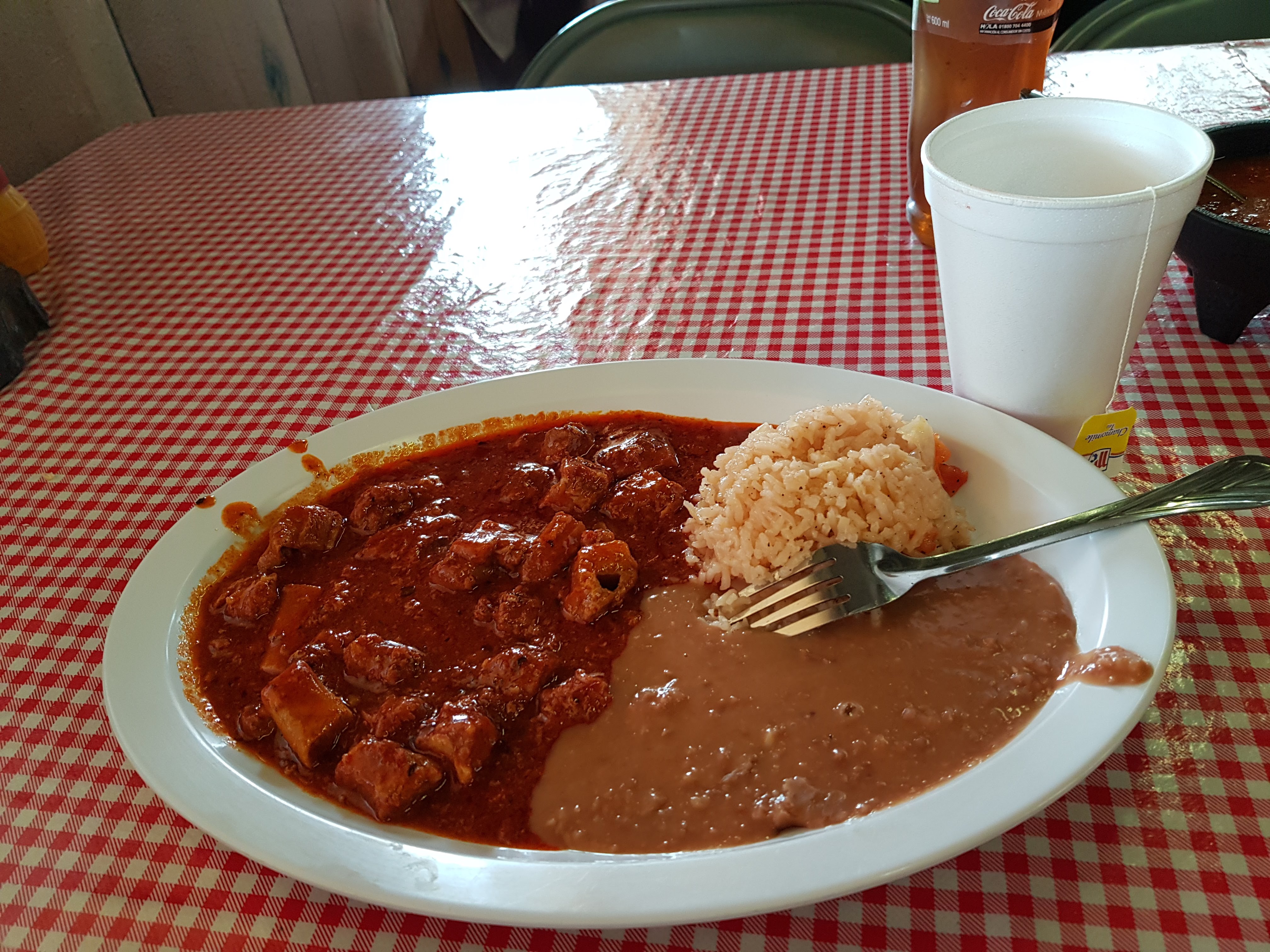 Las Marías Restaurant image 7