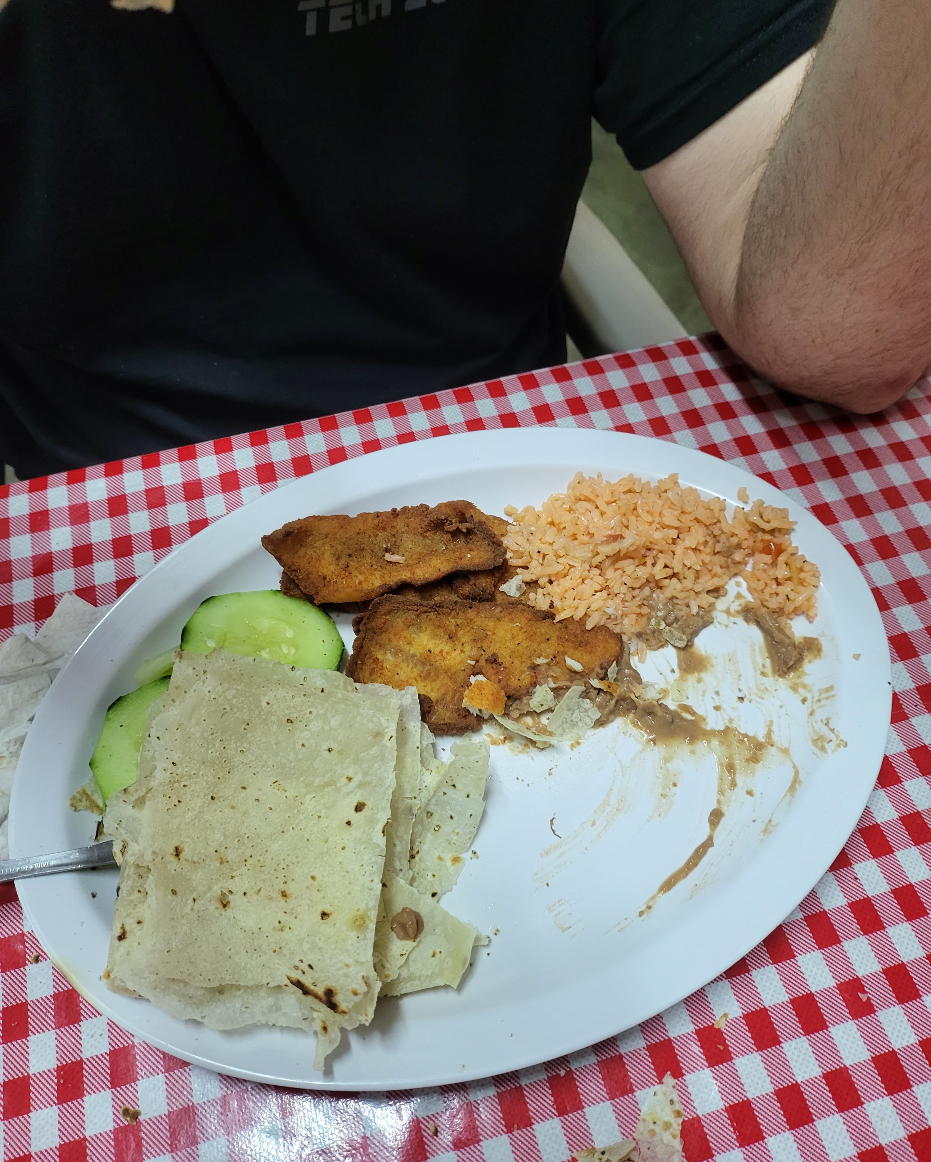 Las Marías Restaurant image 10
