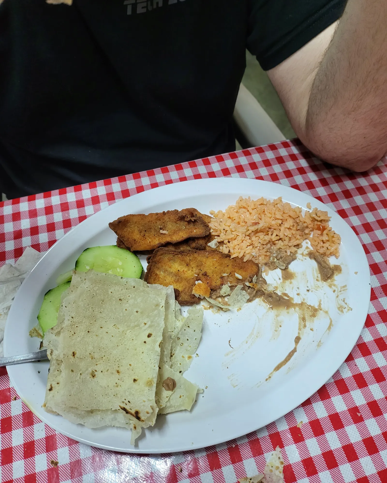 Las Marías Restaurant image 10