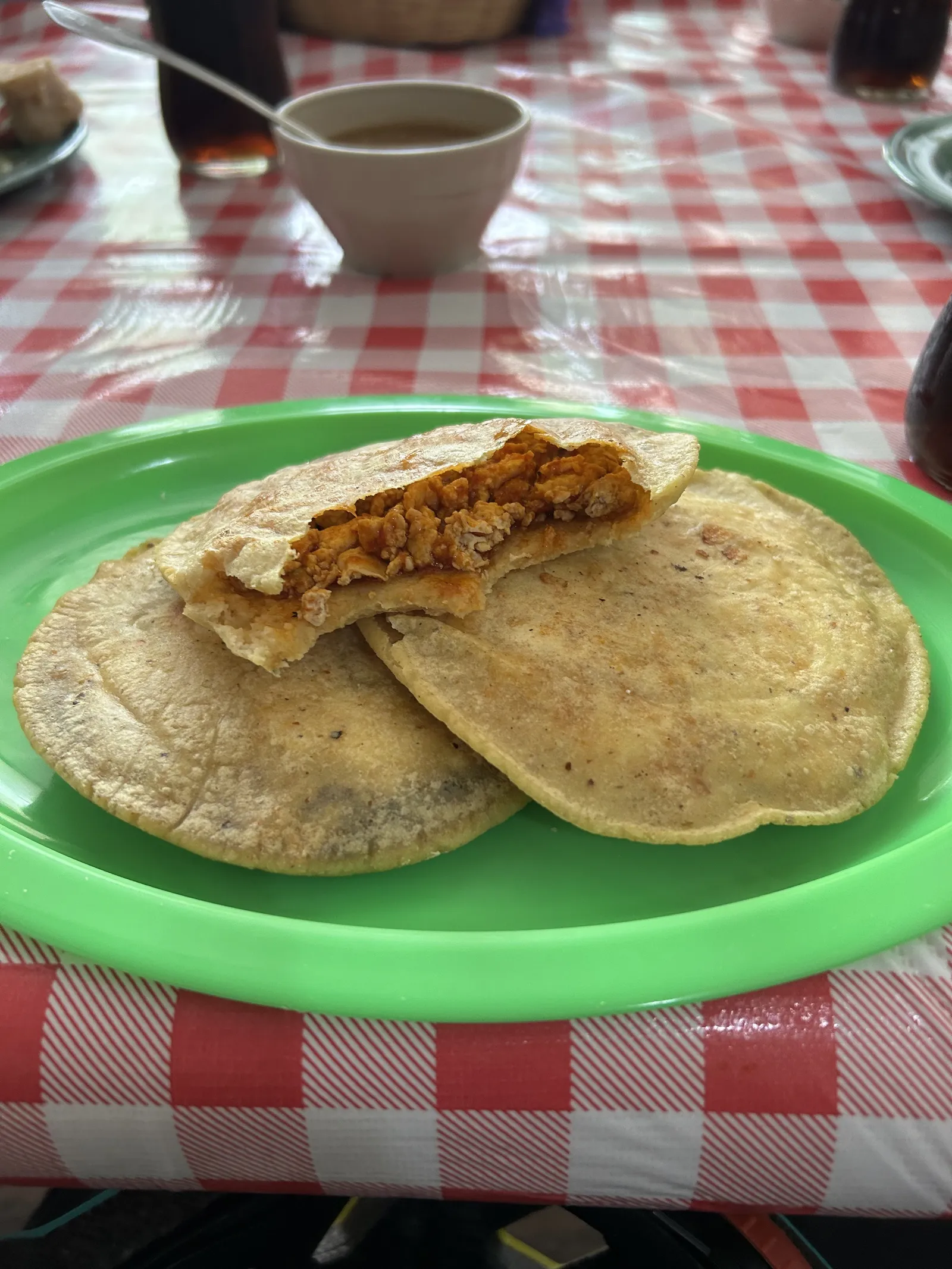 Antojitos “Chelita” image 1