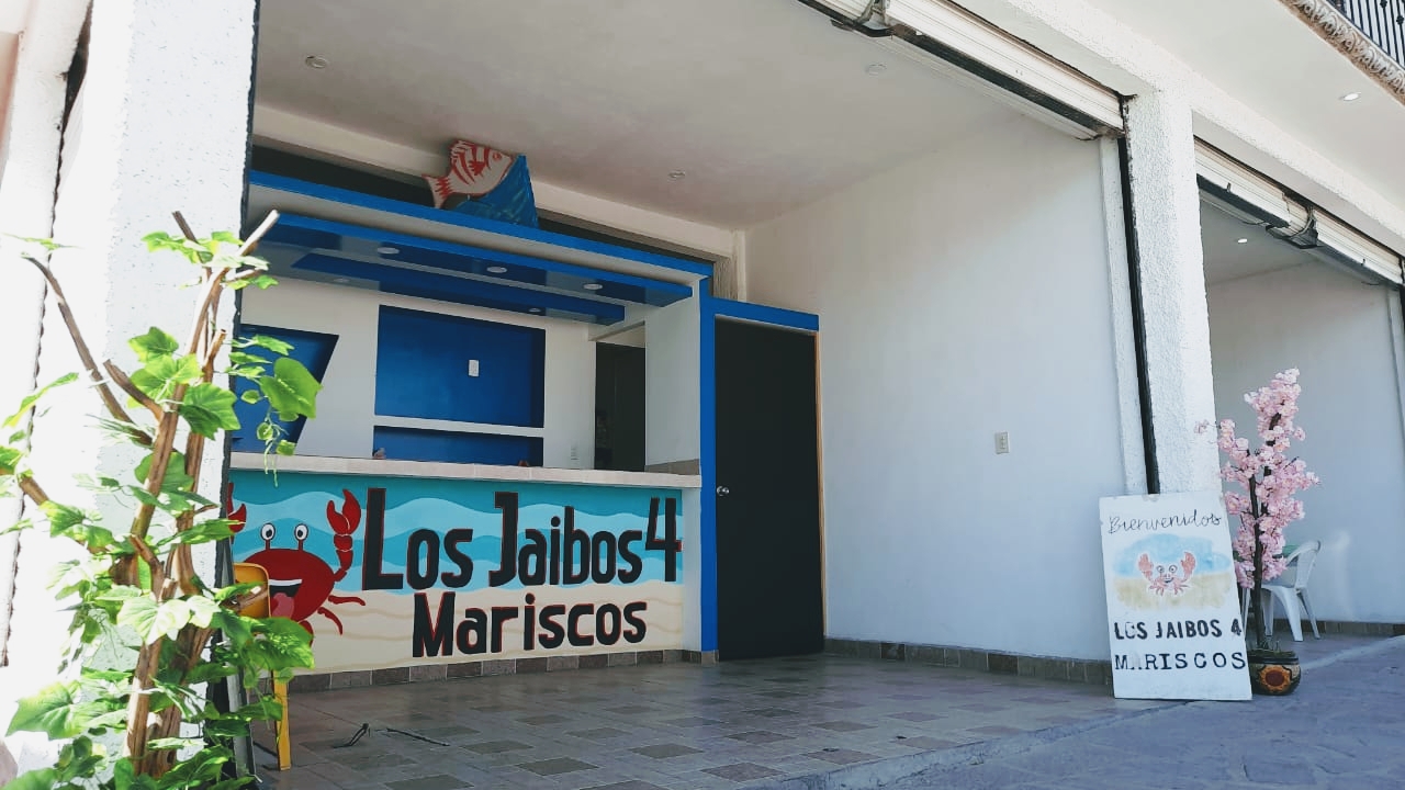 Mariscos Los Jaibos 4 image 1