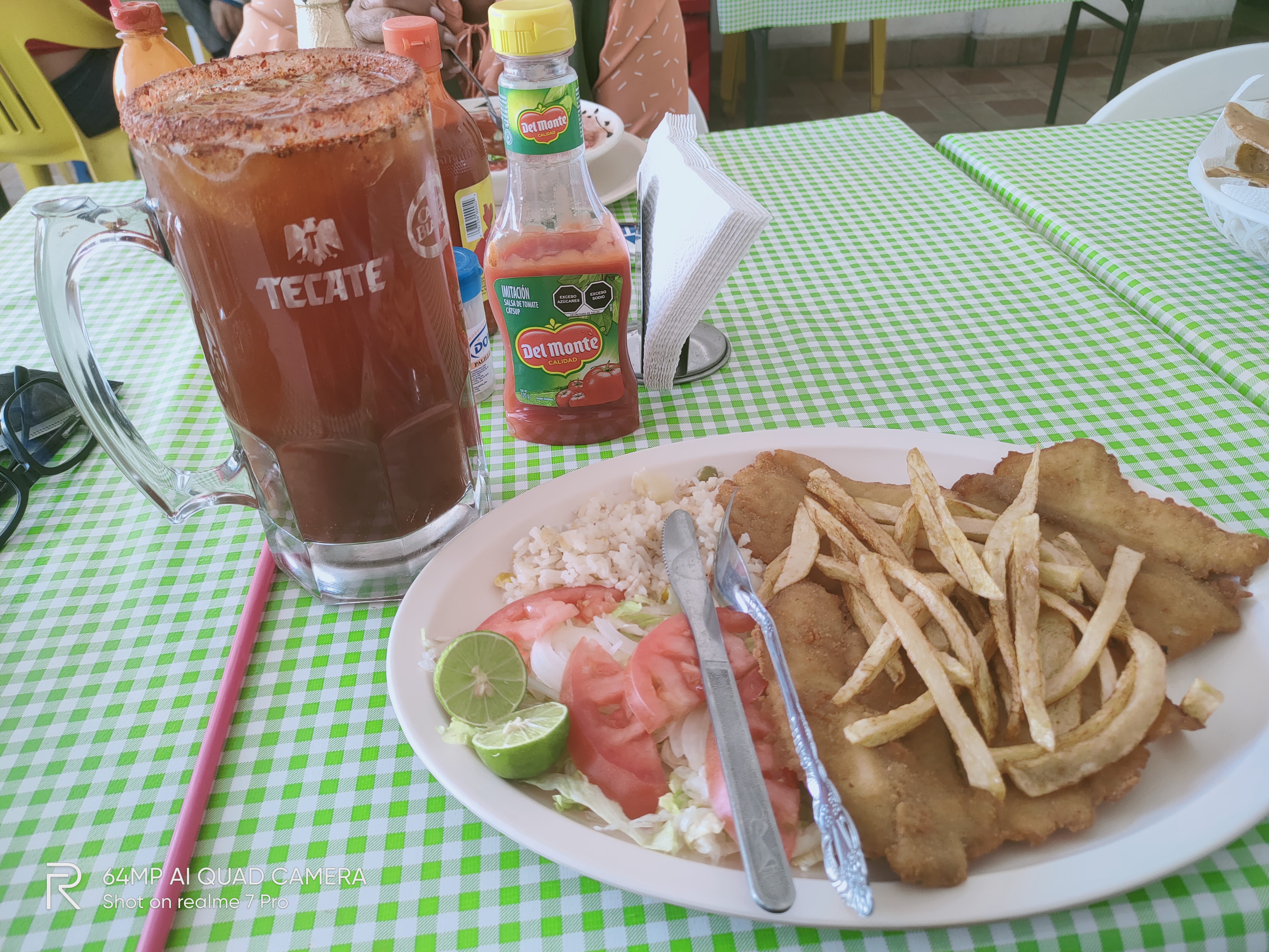 Mariscos Los Jaibos 4 image 5