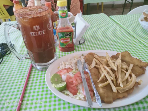 Mariscos Los Jaibos 4 image 5