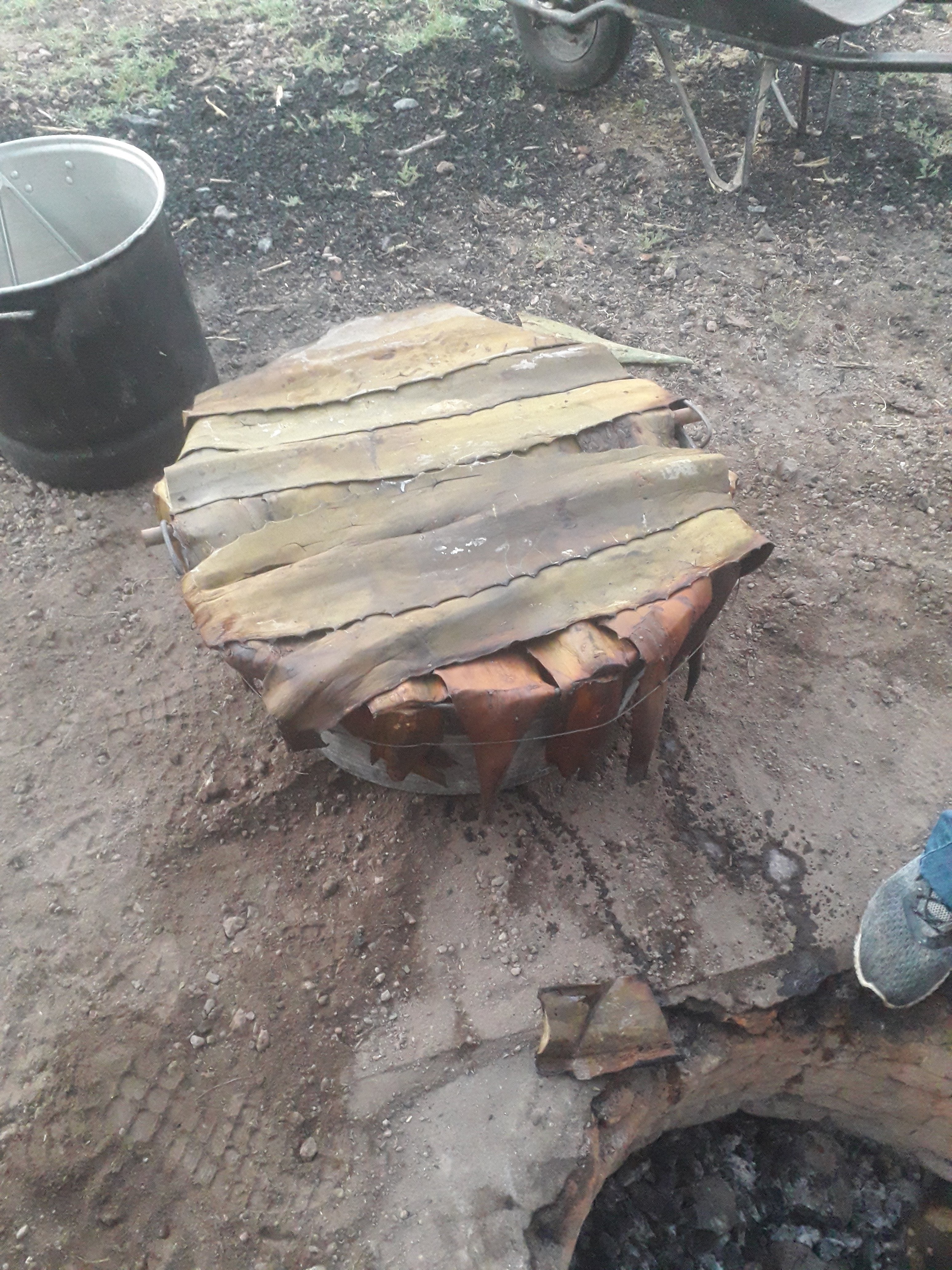 Barbacoa de res. " Simon" Solo los domingos image 2