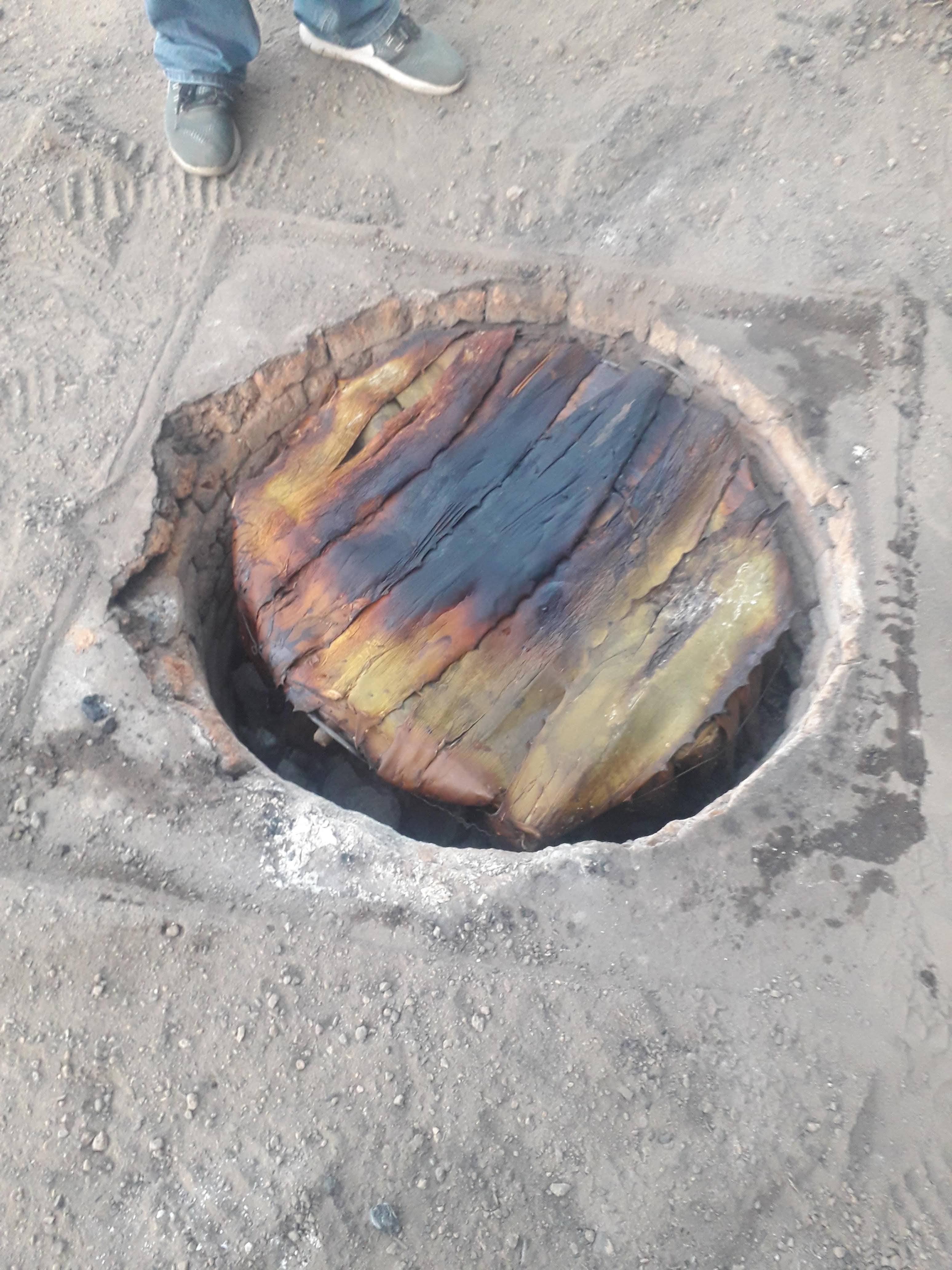 Barbacoa de res. " Simon" Solo los domingos image 3