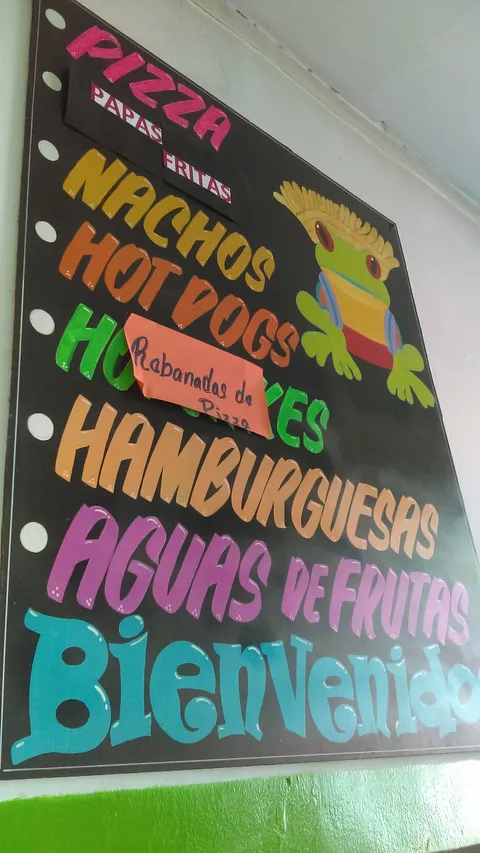 Ranas Pizza image 3