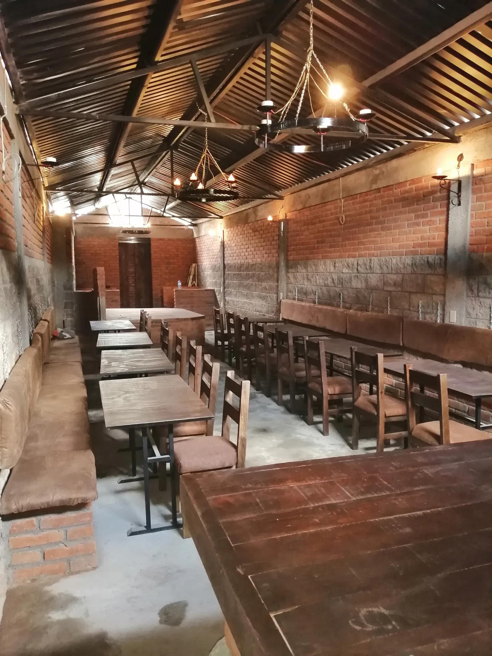 La Cabaña Wings image 1