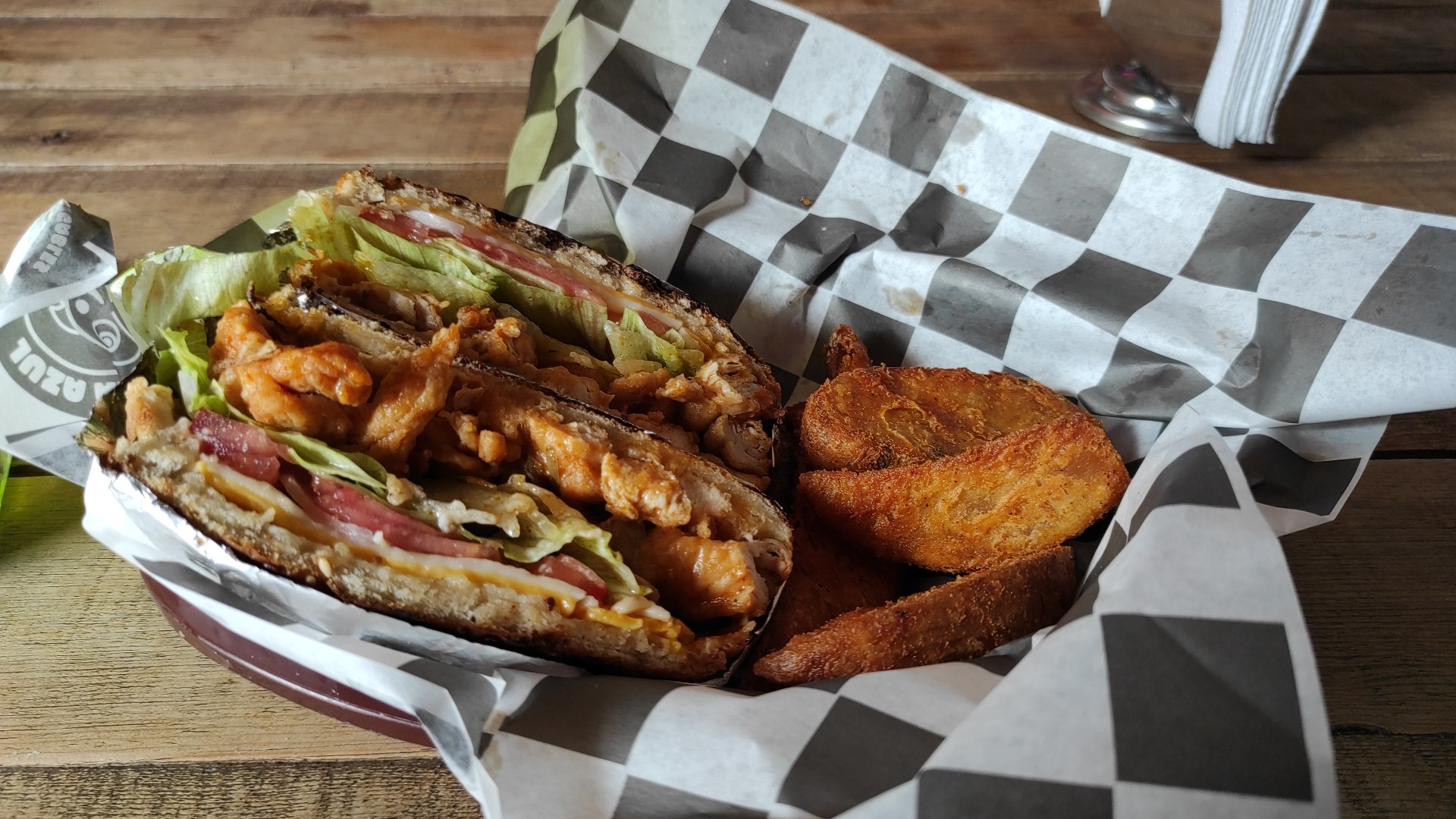 La Cabaña Wings image 2