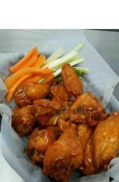 La Cabaña Wings image 4