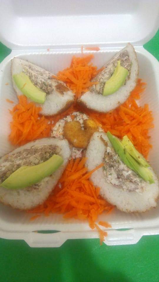 La Cabaña Wings image 6